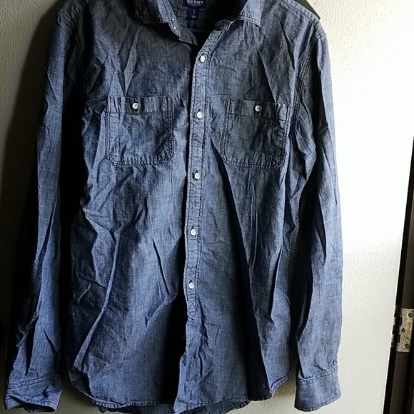 Shirt SIZE M - Picture 3 of 4